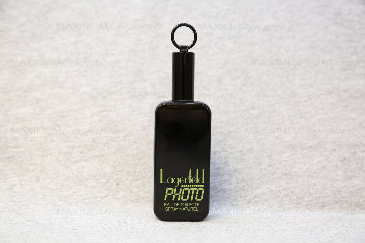 photo - Maximum Fragrance