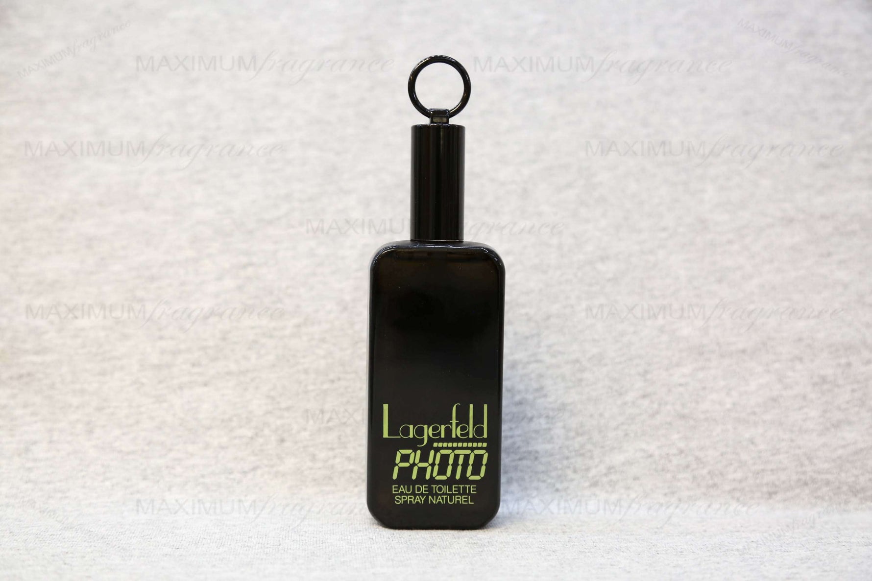 photo - Maximum Fragrance