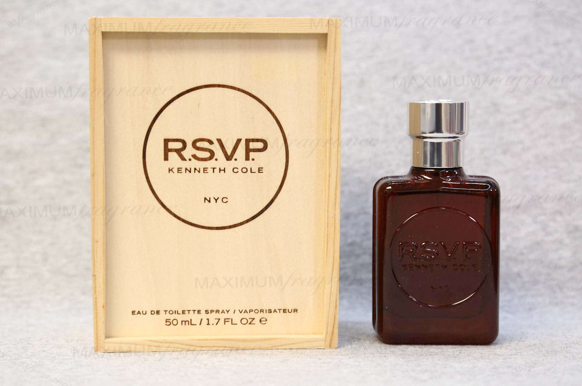 RSVP - Maximum Fragrance