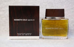 Kenneth Cole Signature - Maximum Fragrance
