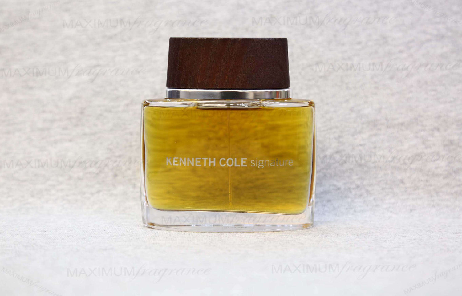 Kenneth Cole Signature - Maximum Fragrance