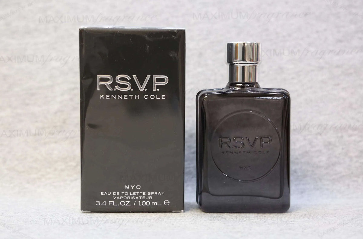 RSVP - Maximum Fragrance