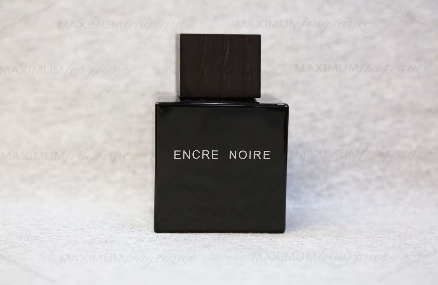 Encre Noir - Maximum Fragrance