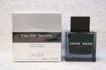 Encre Noir Sport - Maximum Fragrance