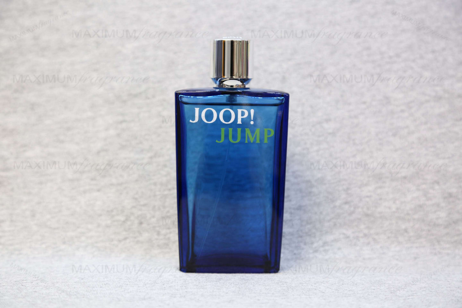 Jump - Maximum Fragrance