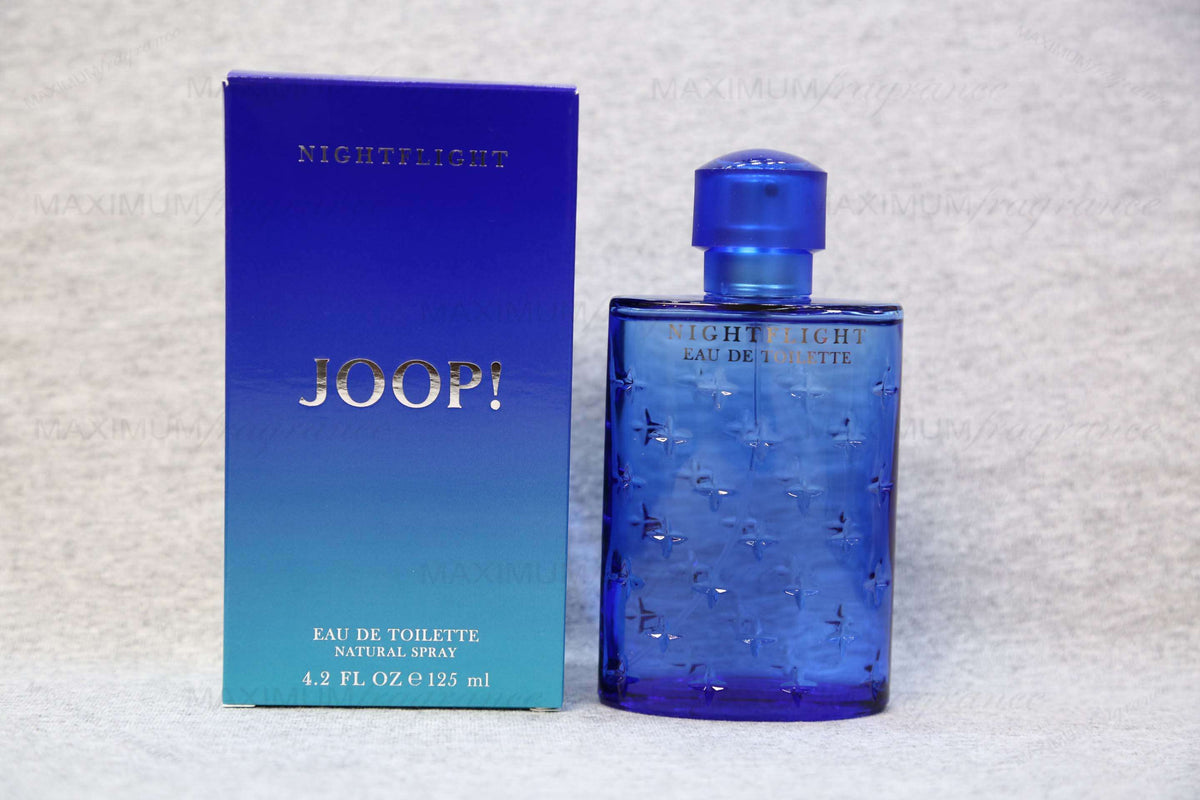 Nightflight - Maximum Fragrance