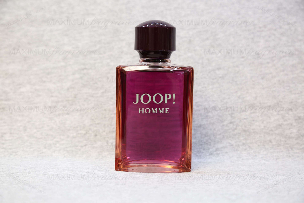 Joop! Homme - Maximum Fragrance