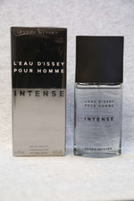 Leau Dissey Pour Homme Intense - Maximum Fragrance