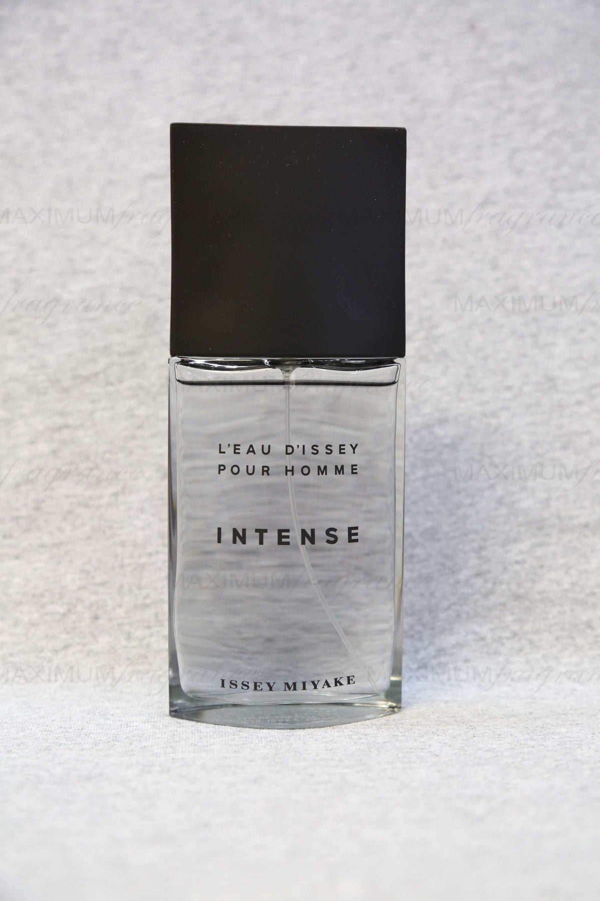 Leau Dissey Pour Homme Intense - Maximum Fragrance