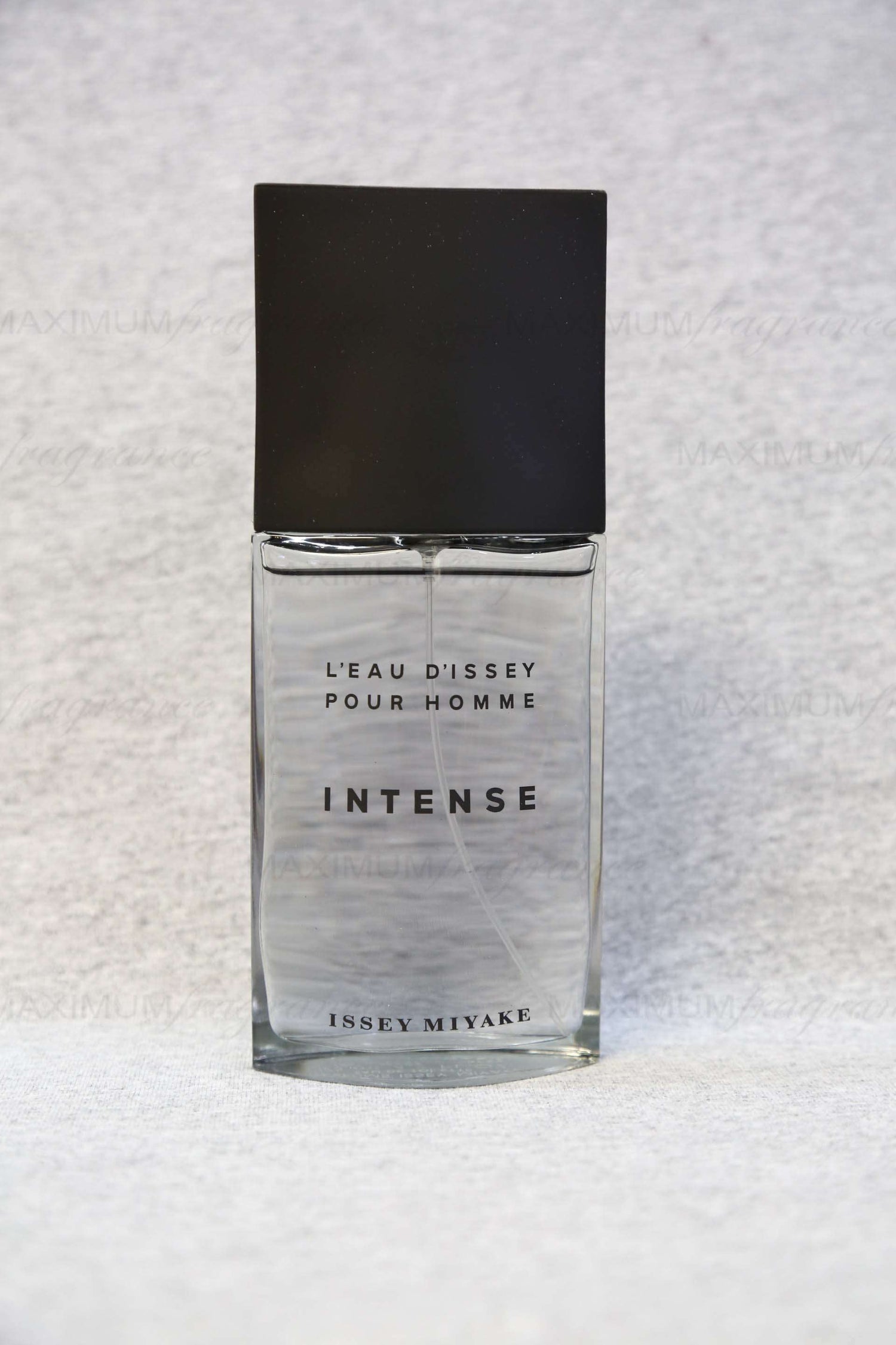 Leau Dissey Pour Homme Intense - Maximum Fragrance