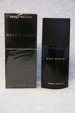 Nuit Dissey - Maximum Fragrance