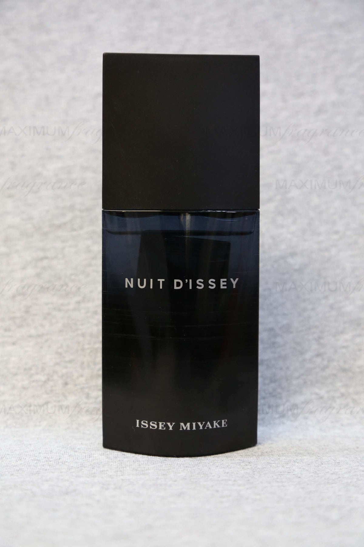 Nuit Dissey - Maximum Fragrance