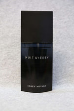 Nuit Dissey - Maximum Fragrance