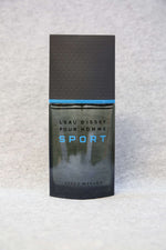 Leau Dissey Pour Homme Sport - Maximum Fragrance