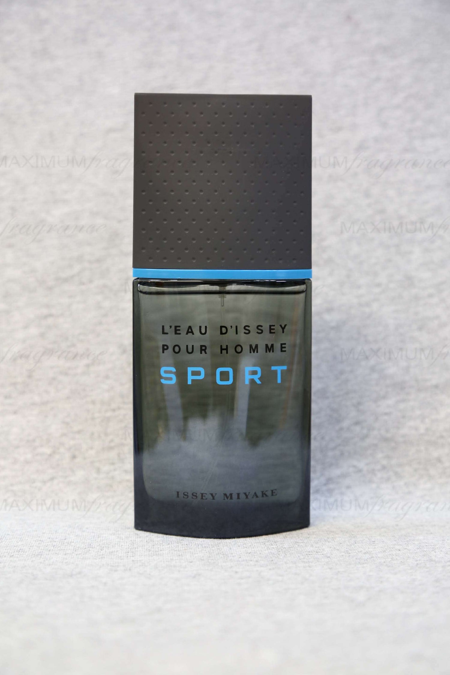 Leau Dissey Pour Homme Sport - Maximum Fragrance