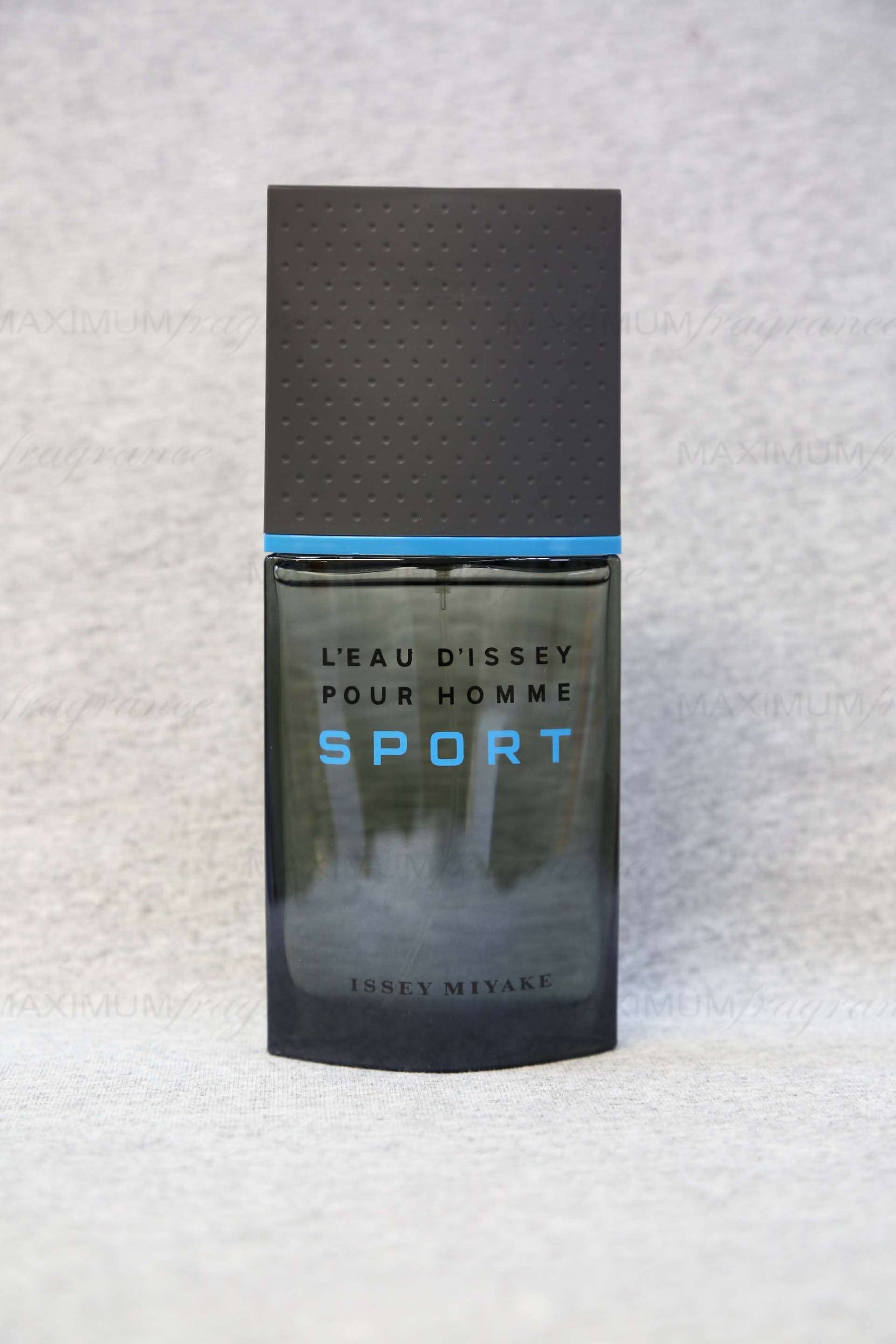 Leau Dissey Pour Homme Sport - Maximum Fragrance