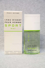 Leau Dissey Pour Homme Sport Mint - Maximum Fragrance