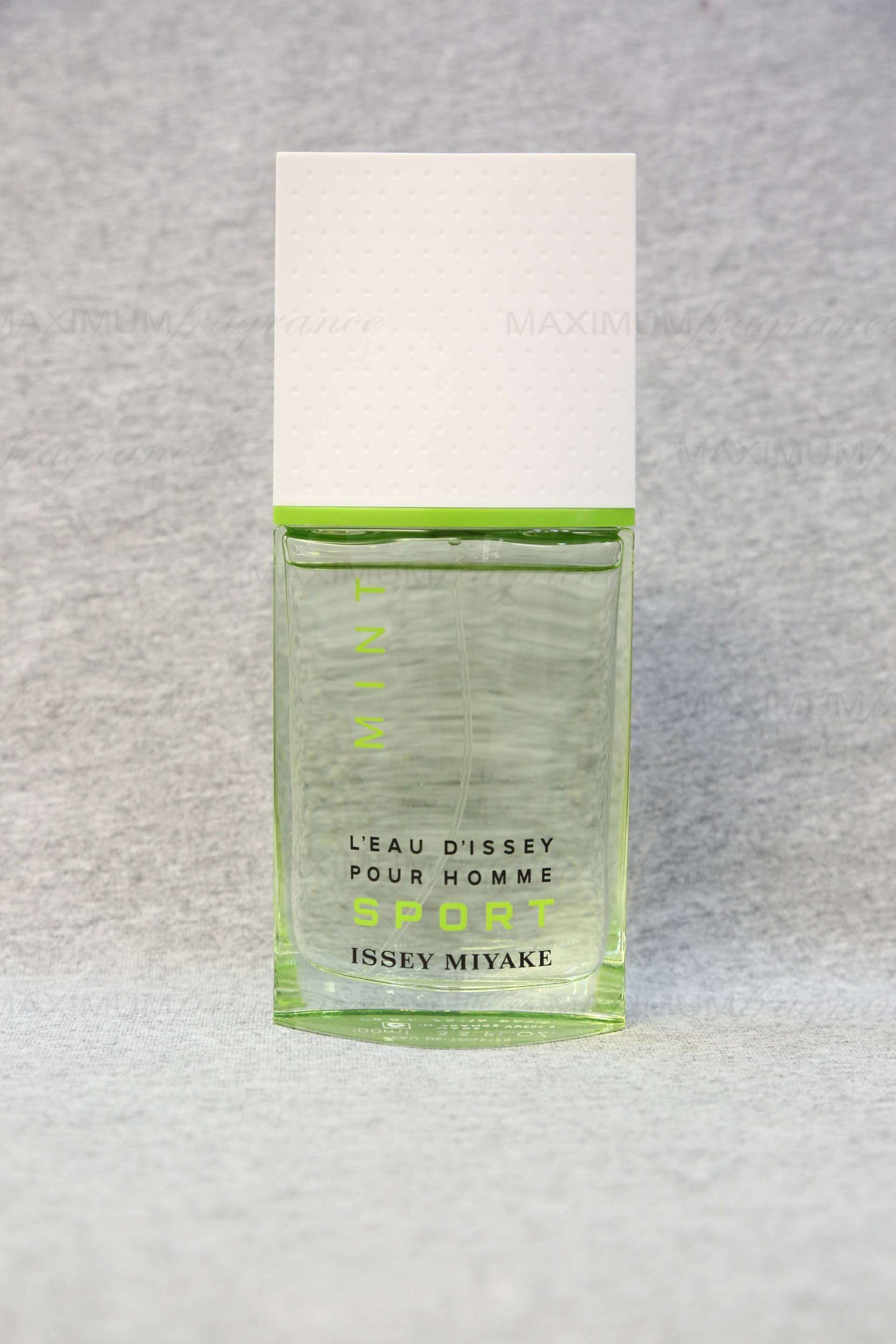 Leau Dissey Pour Homme Sport Mint - Maximum Fragrance