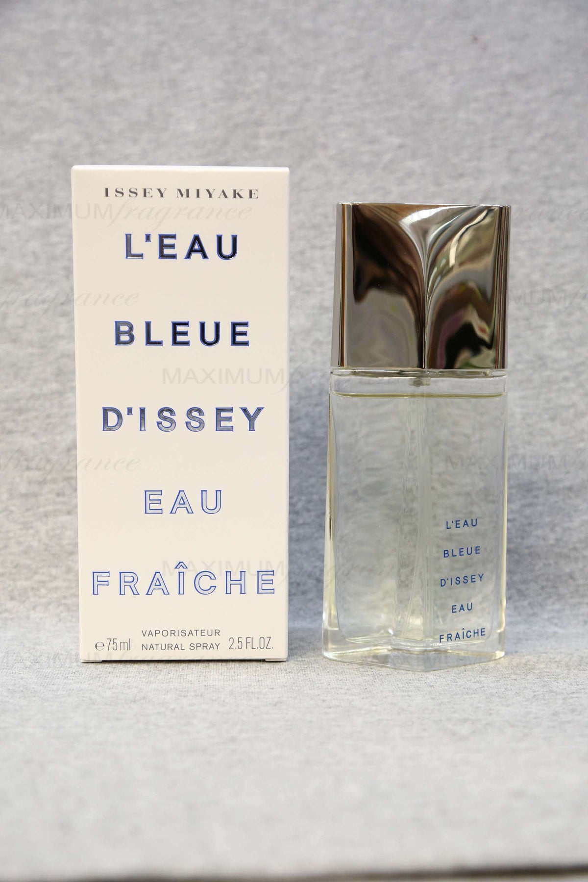 Leau Bleue Dissey Eau Fraiche - Maximum Fragrance