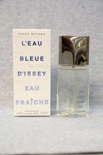 Leau Bleue Dissey Eau Fraiche - Maximum Fragrance