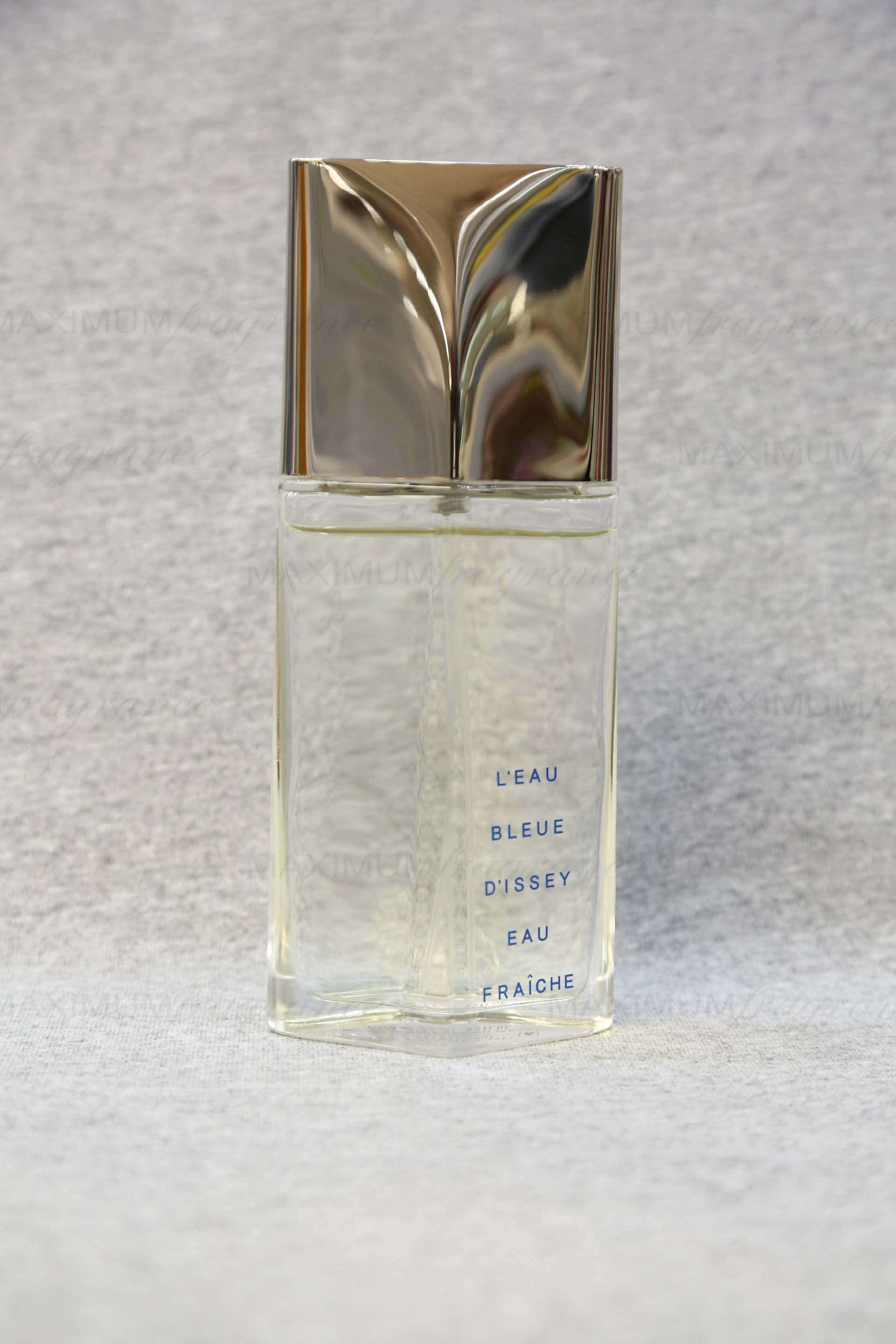 Leau Bleue Dissey Eau Fraiche - Maximum Fragrance