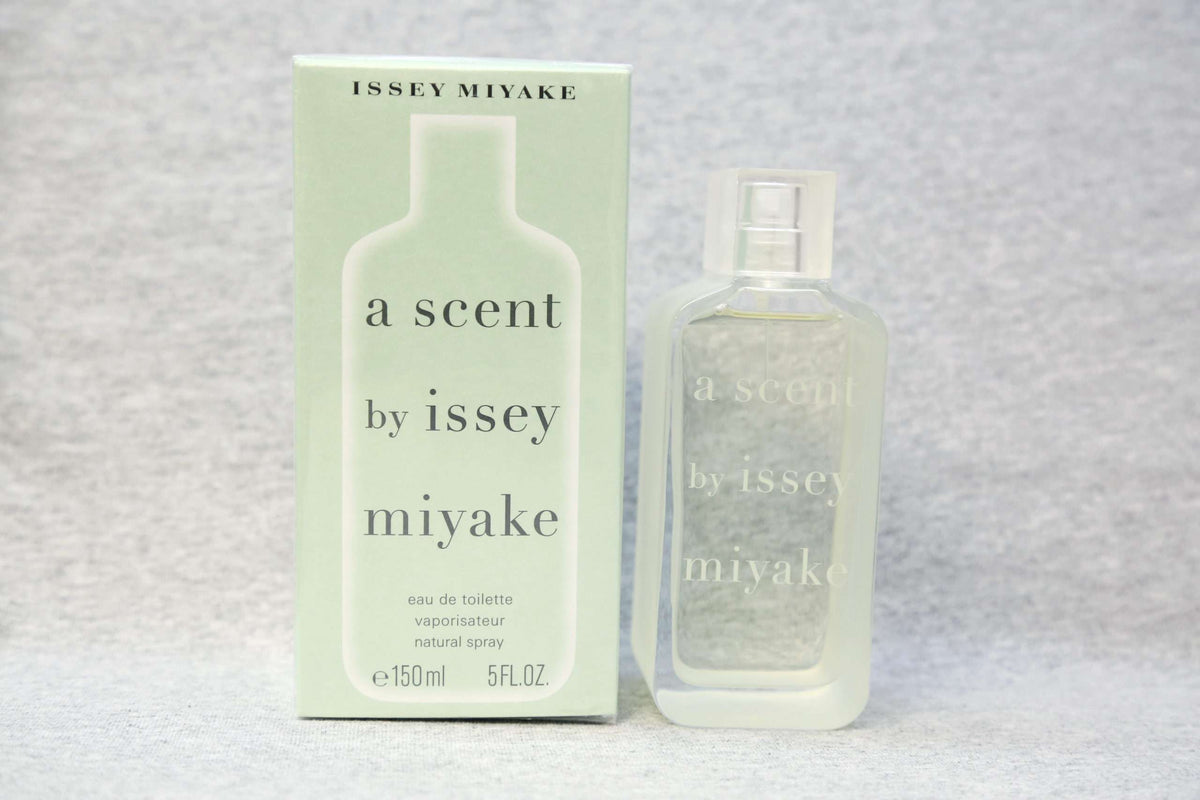 A Scent - Maximum Fragrance