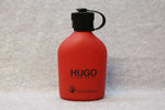 Hugo Red - Maximum Fragrance