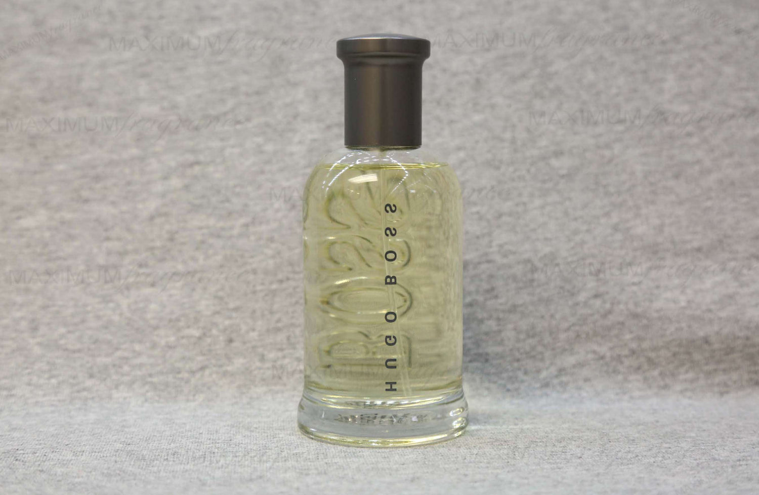 Boss Bottled - Maximum Fragrance