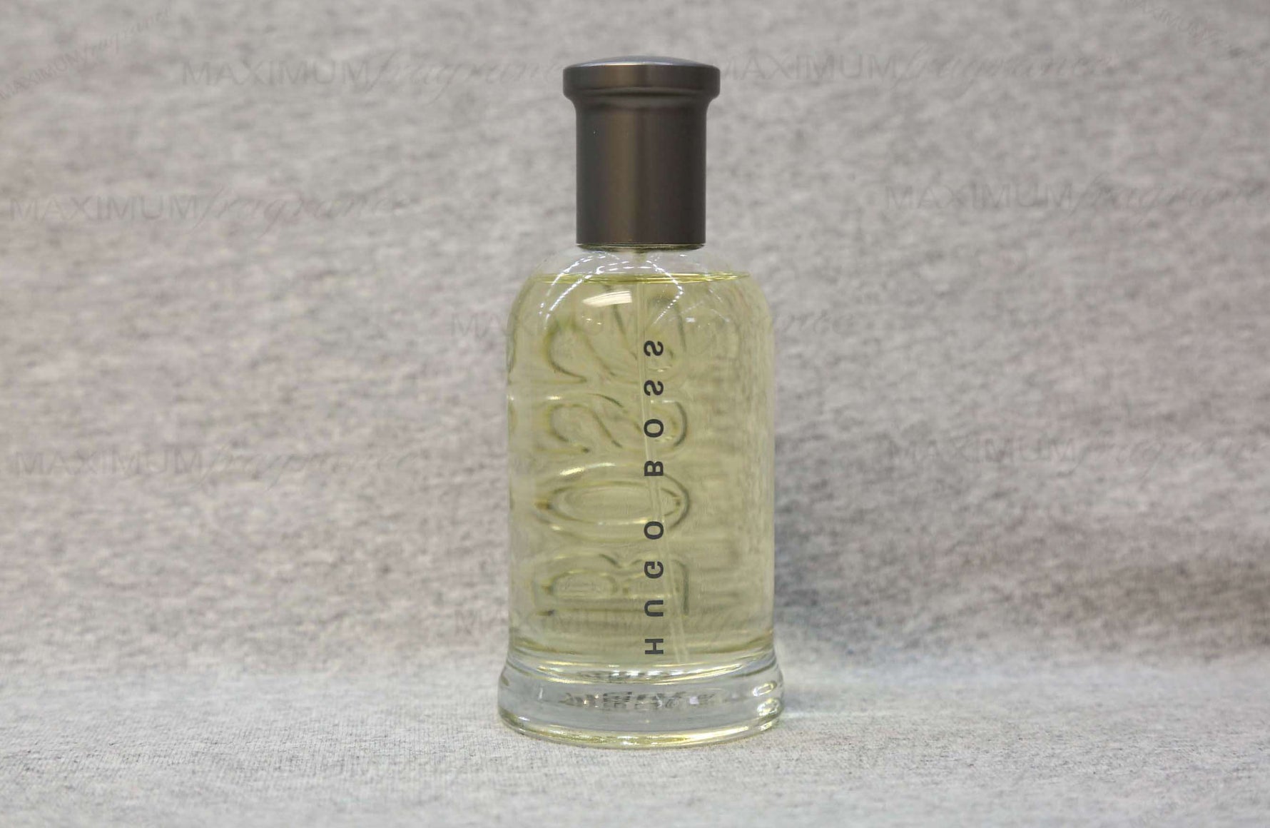 Boss Bottled - Maximum Fragrance