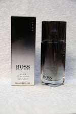 Boss Soul - Maximum Fragrance