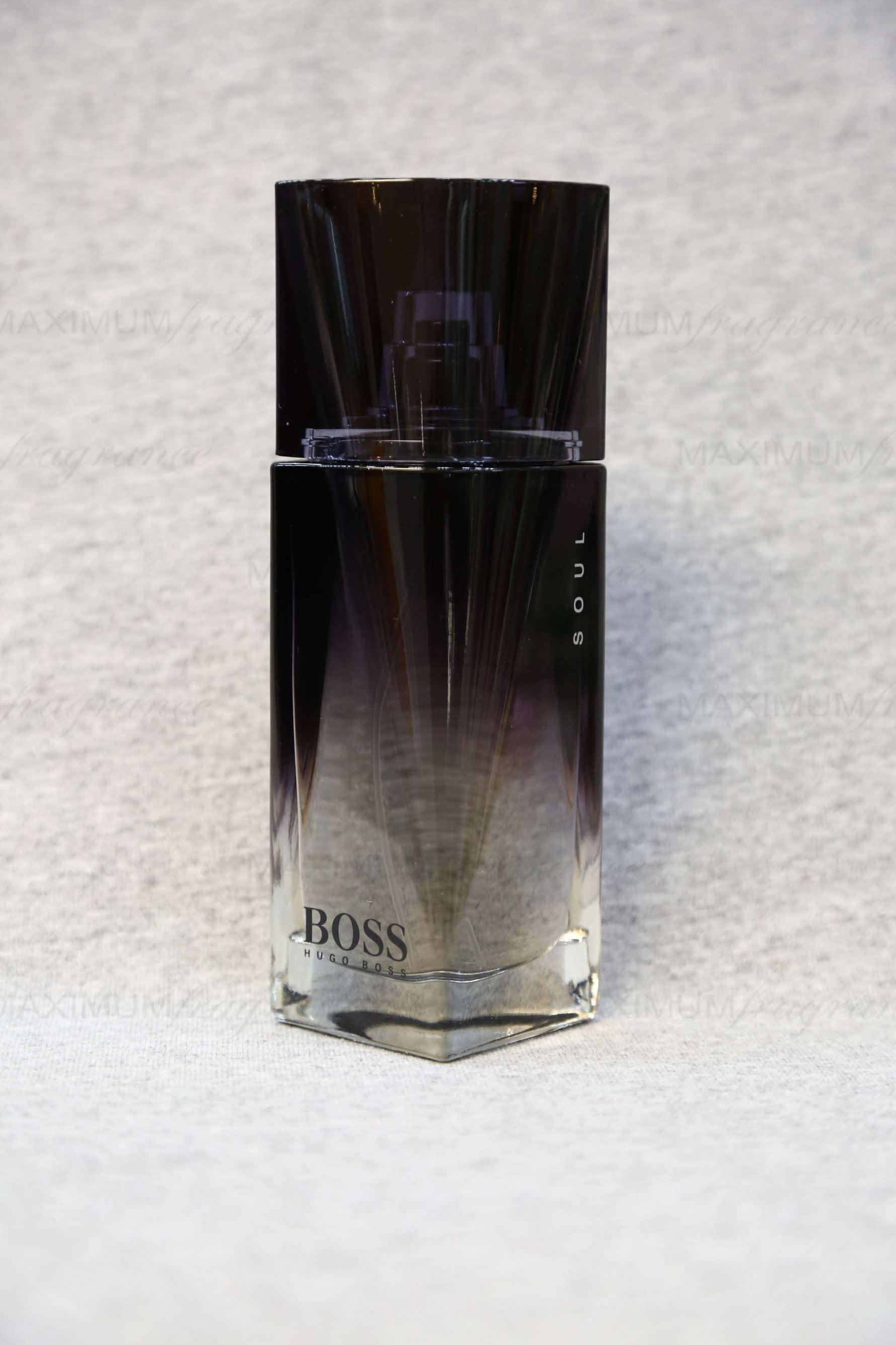 Boss Soul - Maximum Fragrance