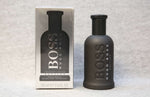 Boss Bottled Collectors Edition - Maximum Fragrance