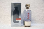Hugo Element - Maximum Fragrance