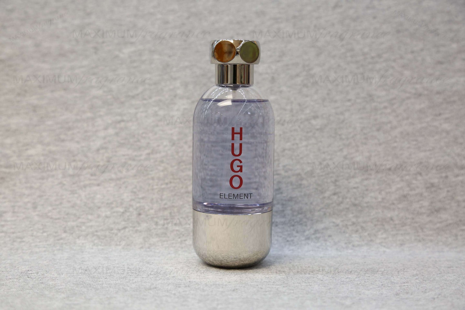 Hugo Element - Maximum Fragrance