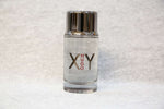 Hugo XY - Maximum Fragrance