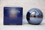 Boss In Motion Blue - Maximum Fragrance