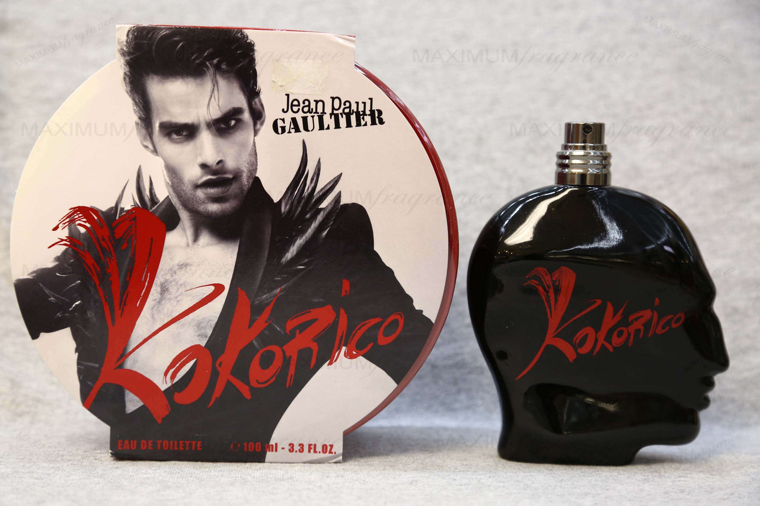 KoKorico - Maximum Fragrance