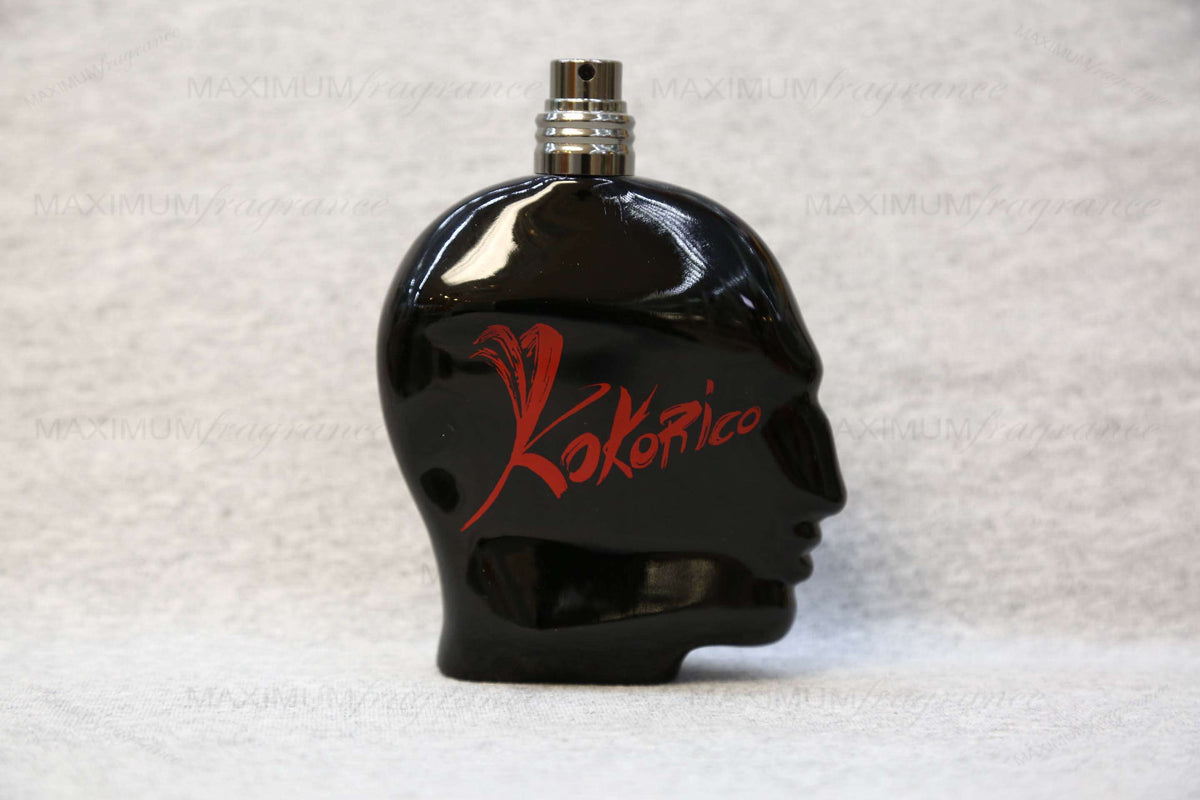 KoKorico - Maximum Fragrance