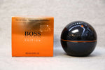 Boss In Motion Black - Maximum Fragrance
