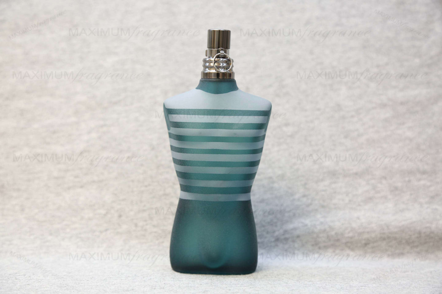 Le Male - Maximum Fragrance