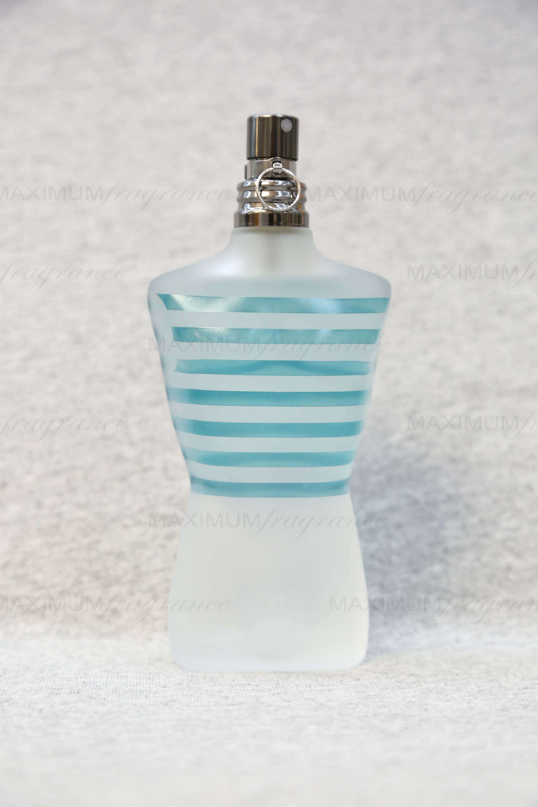 Le Beau Male - Maximum Fragrance