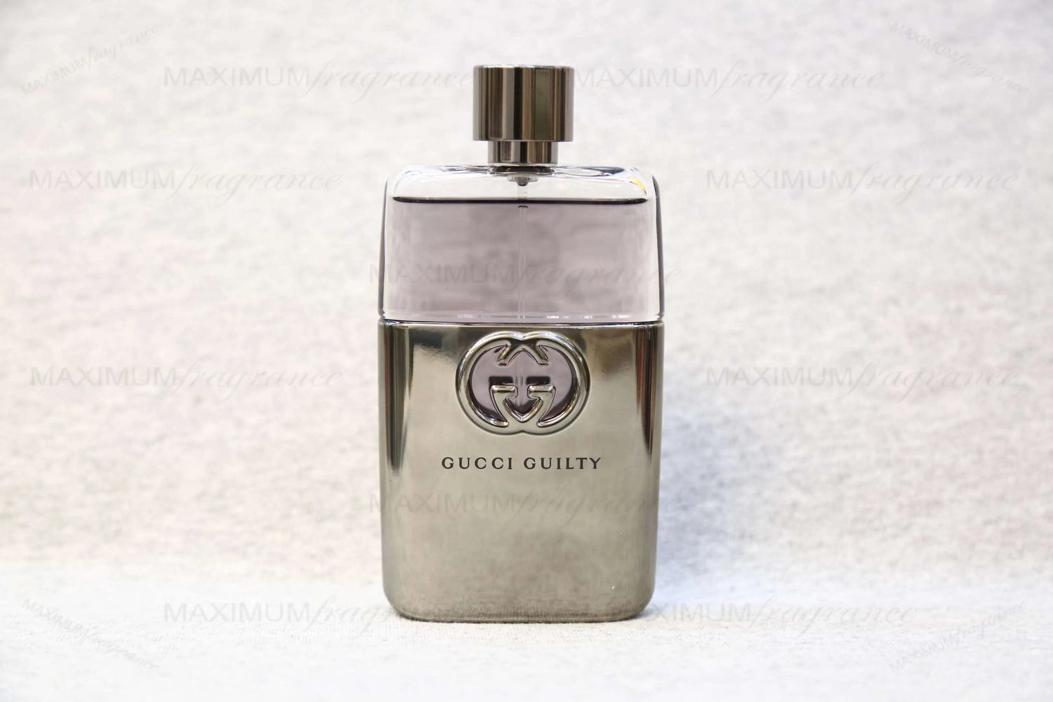 Gucci Guilty Pour Homme - Maximum Fragrance