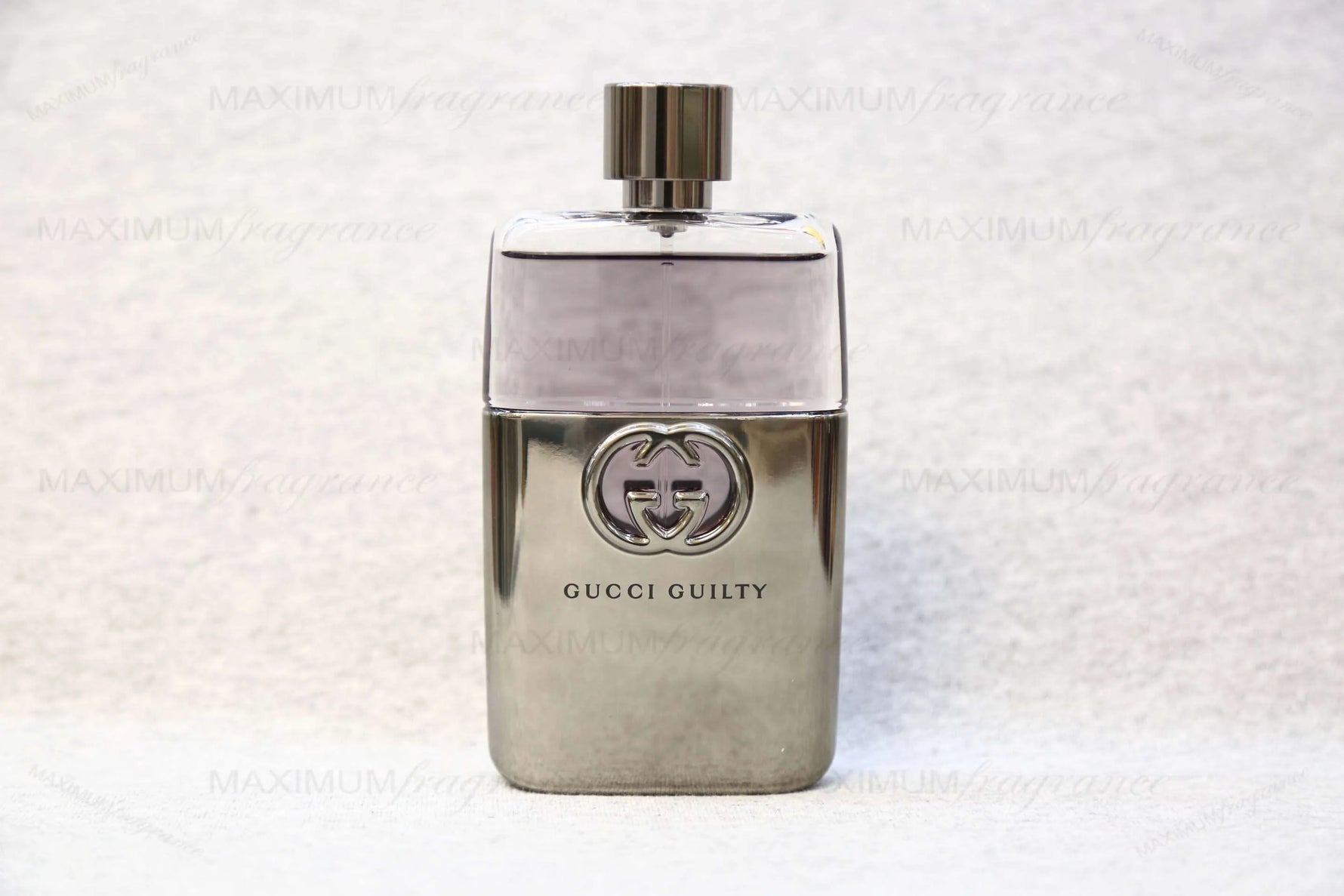 Gucci Guilty Pour Homme - Maximum Fragrance