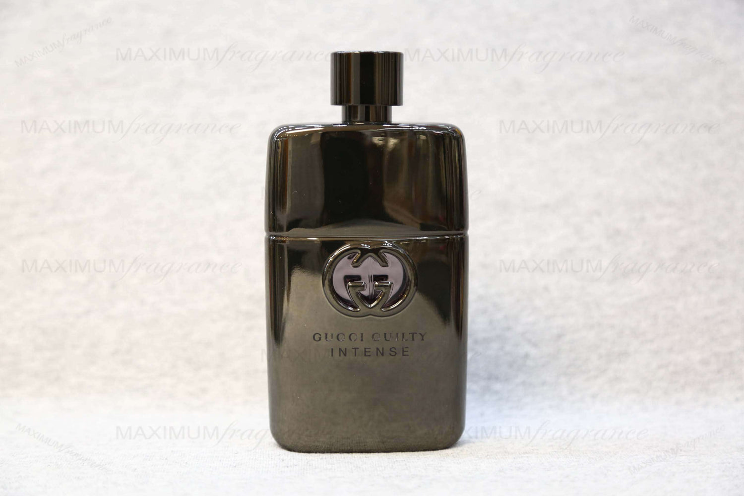 Gucci Guilty Intense Pour Homme - Maximum Fragrance
