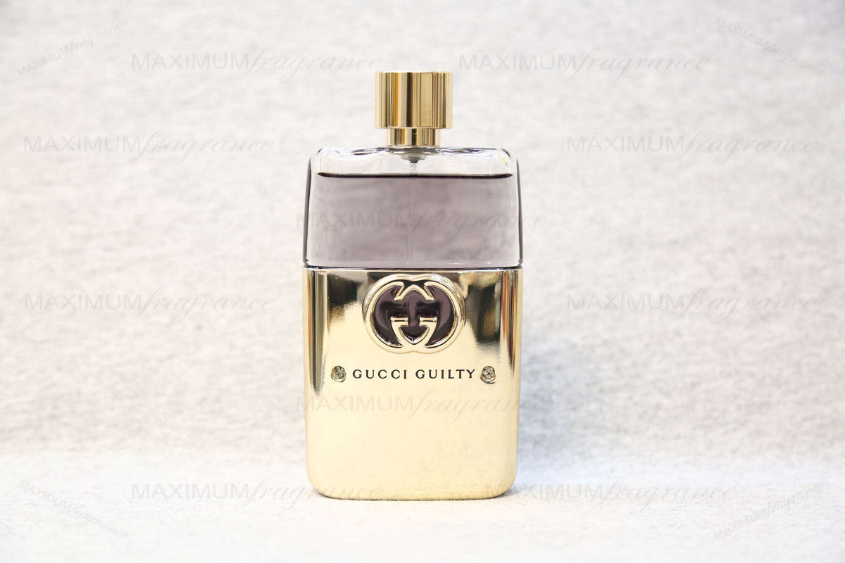 Gucci Guilty Diamond Pour Homme - Maximum Fragrance