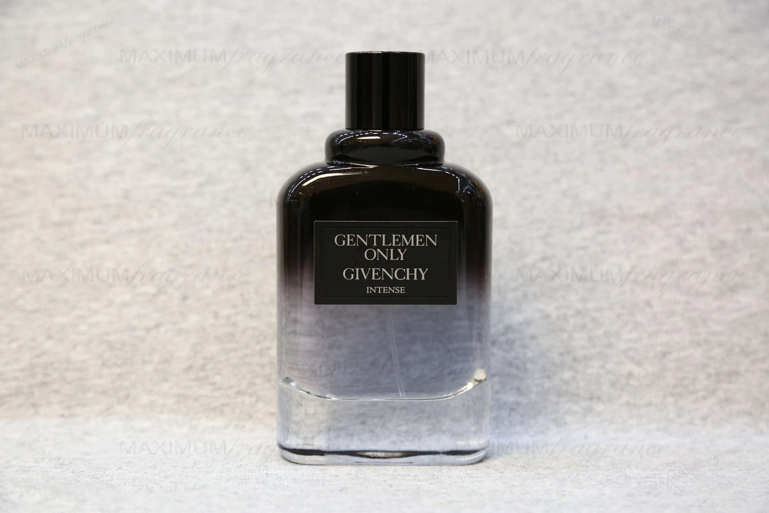 Gentlemen Only Intense - Maximum Fragrance