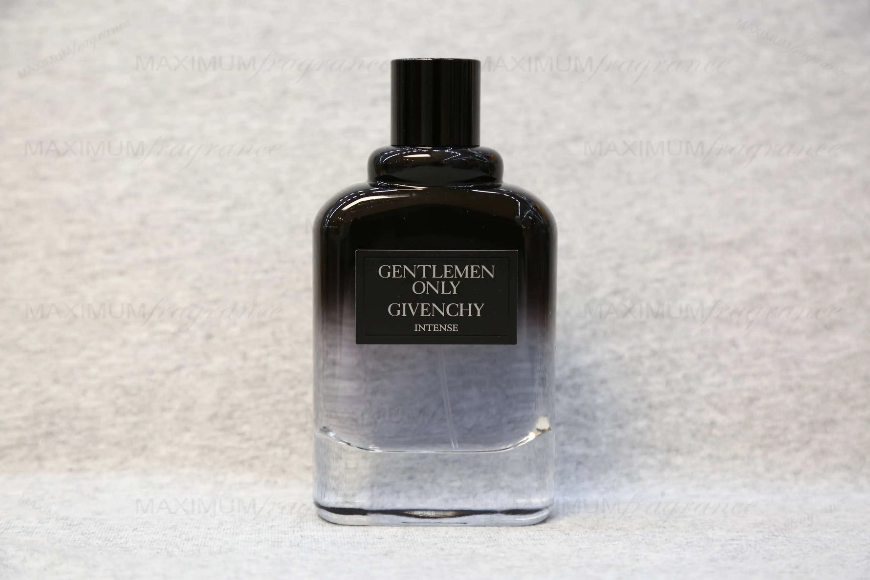 Gentlemen Only Intense - Maximum Fragrance