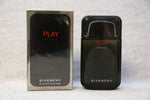 Play Intense - Maximum Fragrance