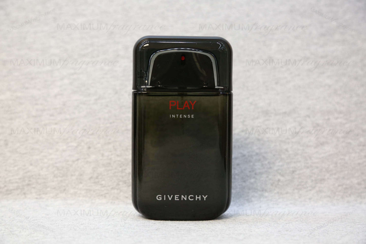 Play Intense - Maximum Fragrance
