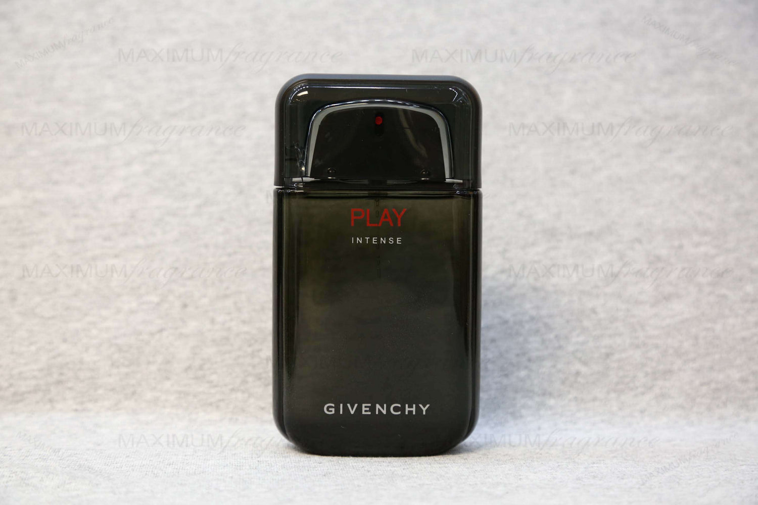 Play Intense - Maximum Fragrance